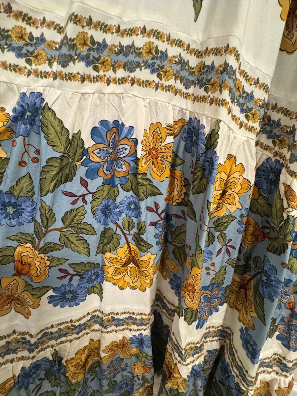 Farm Rio Dress - Picture 4 of 5
